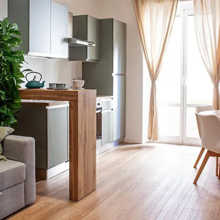 Apartment Casa Monteverde Near Trastevere And The Center *