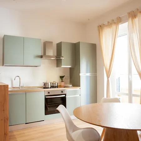 Apartment Casa Monteverde Near Trastevere And The Center