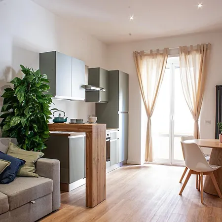 Apartment Casa Monteverde Near Trastevere And The Center