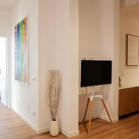 Casa Monteverde Near Trastevere And The Center * 로마