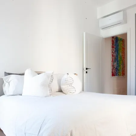 Casa Monteverde Near Trastevere And The Center 로마